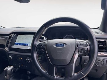 Used Ford Ranger 2022 for sale - 79459396: Photo