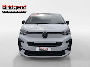 Used Citroen Dispatch 2024 for sale - 78581170: Photo