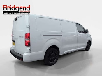 Used Citroen Dispatch 2024 for sale - 78581170: Photo