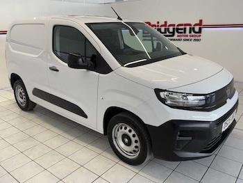 Used Vauxhall Combo 2025 for sale - 79309819: Photo