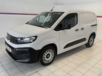 Used Vauxhall Combo 2025 for sale - 79309819: Photo