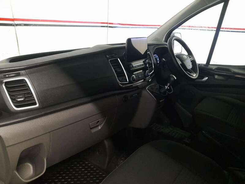 Used Ford Transit Custom 2022 for sale - 77044811: Photo 14