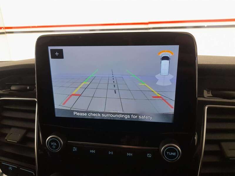 Used Ford Transit Custom 2022 for sale - 77044811: Photo 17