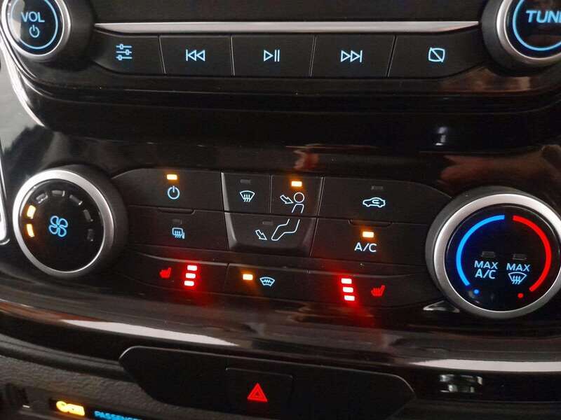 Used Ford Transit Custom 2022 for sale - 77044811: Photo 18