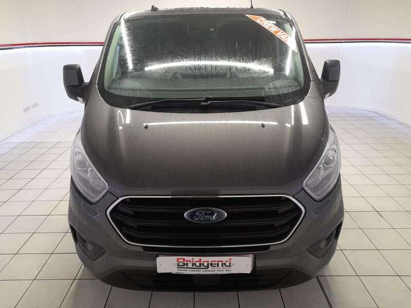 Used Ford Transit Custom 2022 for sale - 77044811: Photo 2