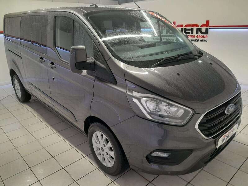 Used Ford Transit Custom 2022 for sale - 77044811: Photo 20