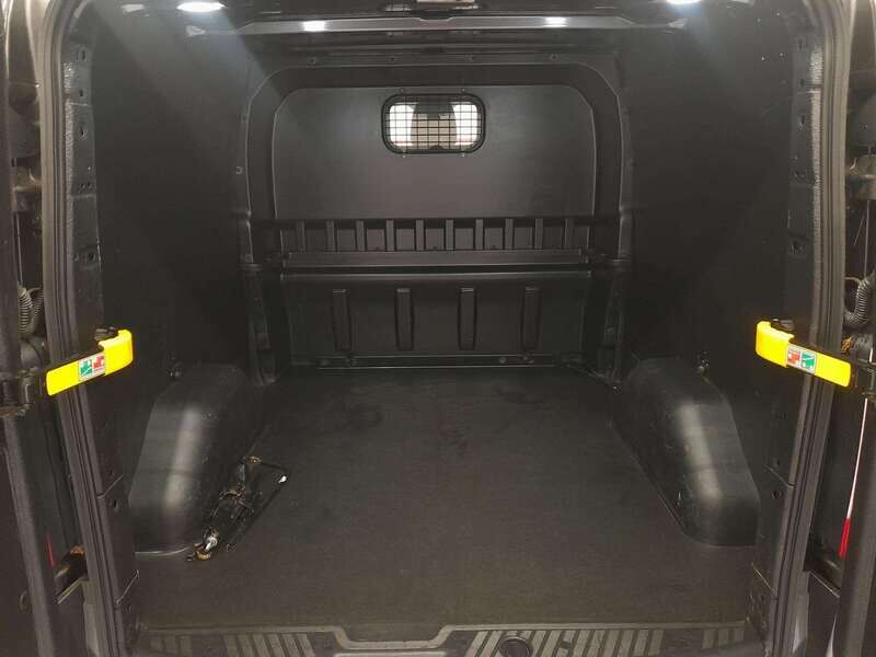 Used Ford Transit Custom 2022 for sale - 77044811: Photo 7