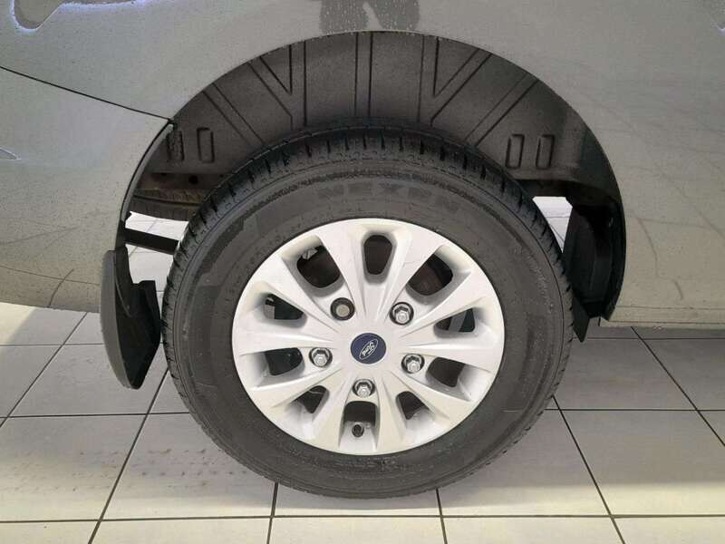 Used Ford Transit Custom 2022 for sale - 77044811: Photo 8