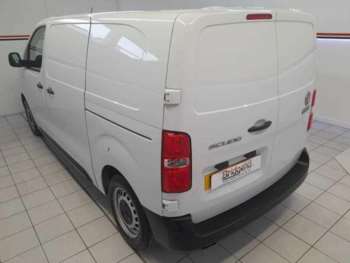 Used Fiat Scudo 2022 for sale - 73799641: Photo