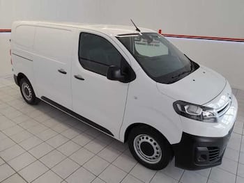 Used Citroen Dispatch 2019 for sale - 79684776: Photo