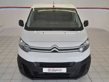 Used Citroen Dispatch 2019 for sale - 79684776: Photo