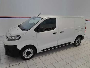 Used Citroen Dispatch 2019 for sale - 79684776: Photo