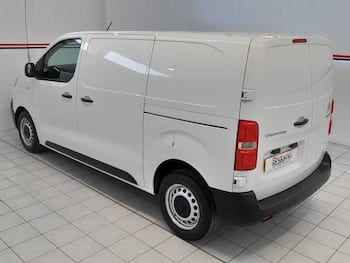 Used Citroen Dispatch 2019 for sale - 79684776: Photo