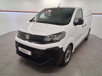 Used Vauxhall Vivaro 2024 for sale - 79309985: Photo