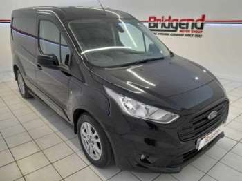 Used Ford Transit Connect 2019 for sale - 73982204: Photo