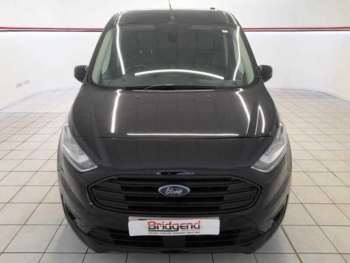 Used Ford Transit Connect 2019 for sale - 73982204: Photo