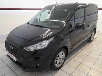Used Ford Transit Connect 2019 for sale - 73982204: Photo
