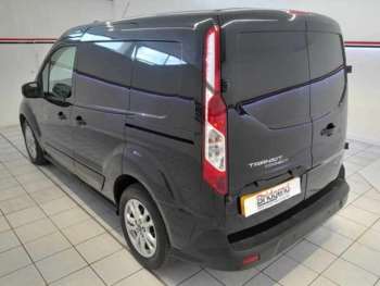 Used Ford Transit Connect 2019 for sale - 73982204: Photo