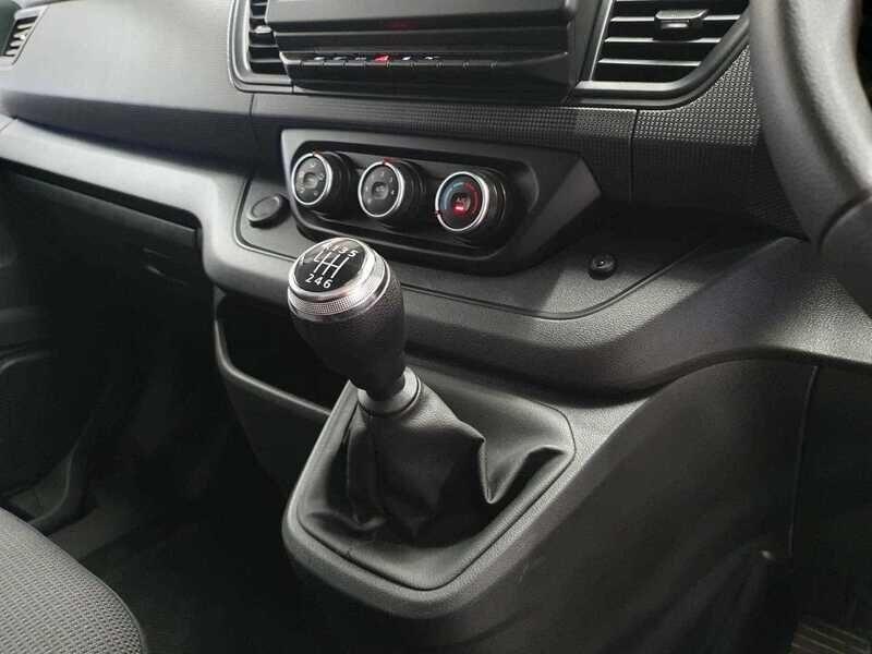 Used Nissan Primastar 2022 for sale - 76136322: Photo 11