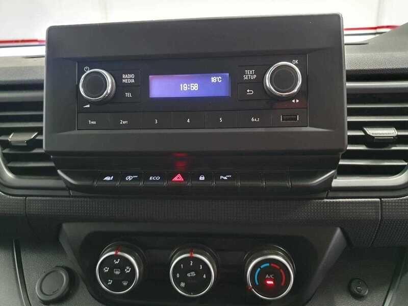 Used Nissan Primastar 2022 for sale - 76136322: Photo 13