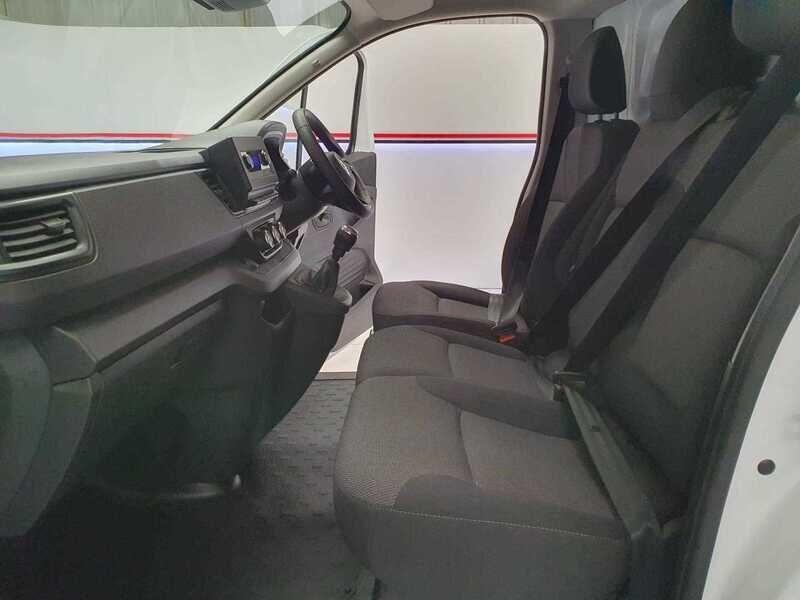 Used Nissan Primastar 2022 for sale - 76136322: Photo 14