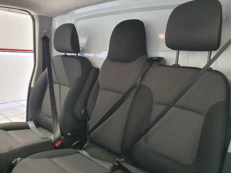 Used Nissan Primastar 2022 for sale - 76136322: Photo 15