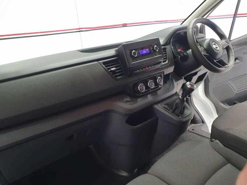 Used Nissan Primastar 2022 for sale - 76136322: Photo 19