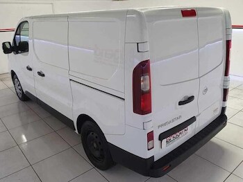 Used Nissan Primastar 2022 for sale - 76136322: Photo
