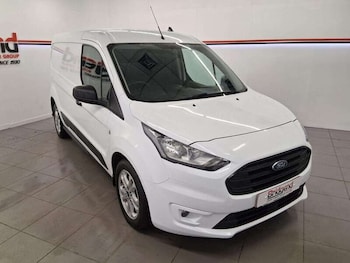 Used Ford Transit Connect undefined for sale - 78254051: Photo