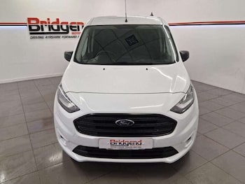 Used Ford Transit Connect undefined for sale - 78254051: Photo