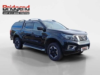 Nissan - Navara