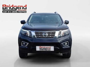 Used Nissan Navara 2021 for sale - 76246914: Photo