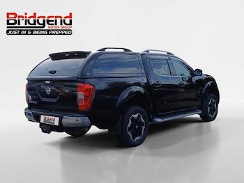 Used Nissan Navara 2021 for sale - 76246914: Photo