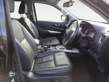 Used Nissan Navara 2021 for sale - 76246914: Photo