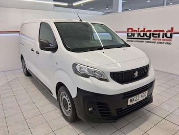 Used Peugeot Expert 2023 for sale - 79309629: Photo