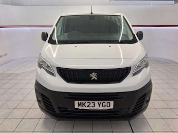Used Peugeot Expert 2023 for sale - 79309629: Photo