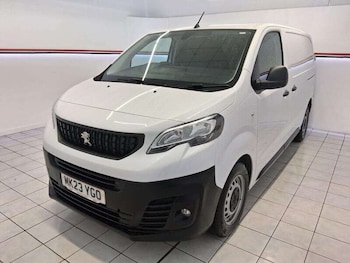 Used Peugeot Expert 2023 for sale - 79309629: Photo