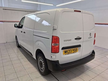 Used Peugeot Expert 2023 for sale - 79309629: Photo