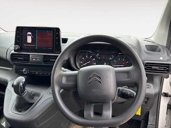 Used Citroen Berlingo 2021 for sale - 75400664: Photo