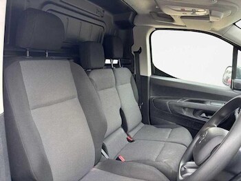 Used Citroen Berlingo 2021 for sale - 75400664: Photo