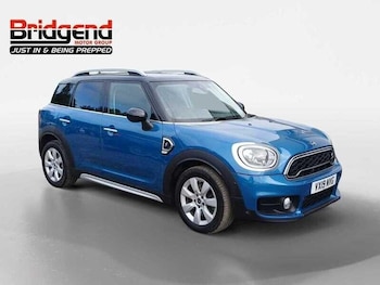 Used MINI Countryman 2019 for sale - 75634327: Photo
