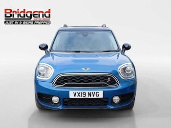 Used MINI Countryman 2019 for sale - 75634327: Photo