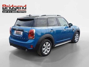 Used MINI Countryman 2019 for sale - 75634327: Photo