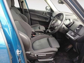 Used MINI Countryman 2019 for sale - 75634327: Photo