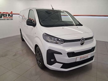 Used Citroen Dispatch 2024 for sale - 79310049: Photo