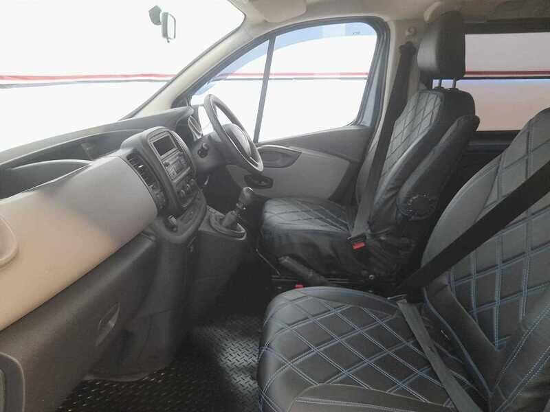 Vehicle 13