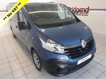 Renault - Trafic