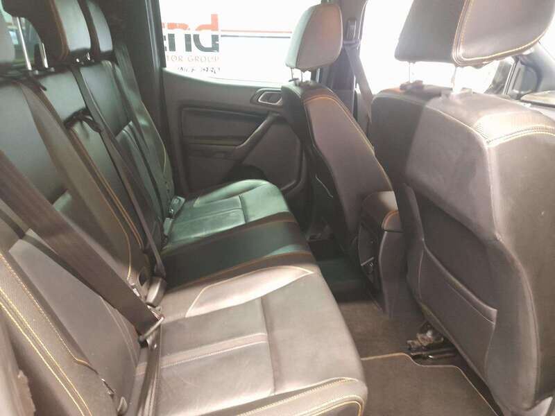 Used Ford Ranger 2022 for sale - 77069917: Photo 12