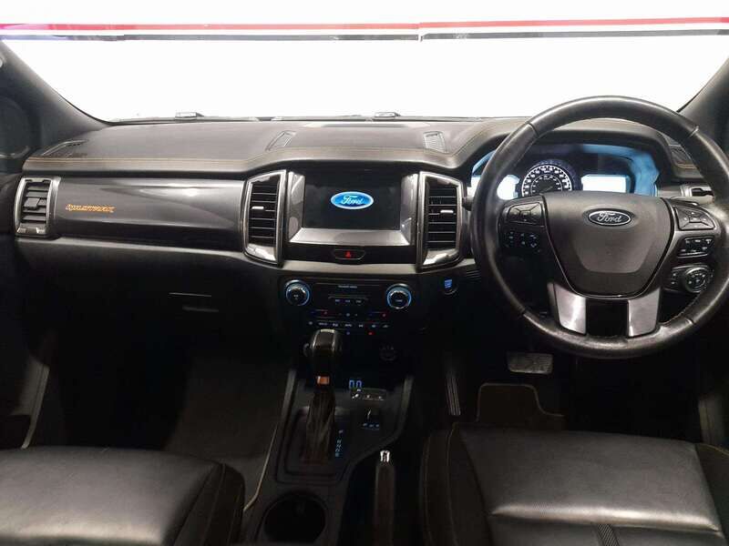 Used Ford Ranger 2022 for sale - 77069917: Photo 13