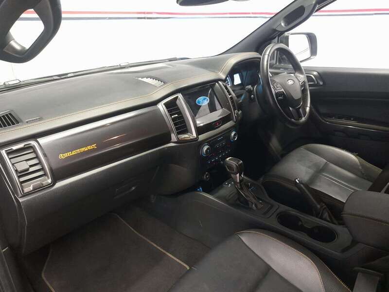 Used Ford Ranger 2022 for sale - 77069917: Photo 14